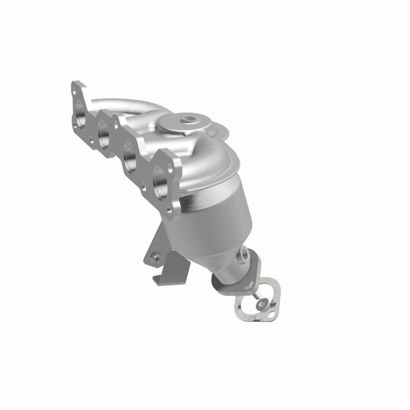 Collecteur d'admission d'air MagnaFlow Conv DF 11-15 Kia Sportage OEM