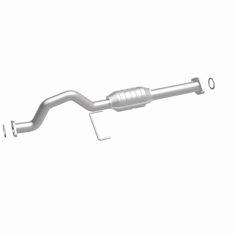 Convecteur MagnaFlow DF 1995 Mazda Millenia 2,3 L arrière