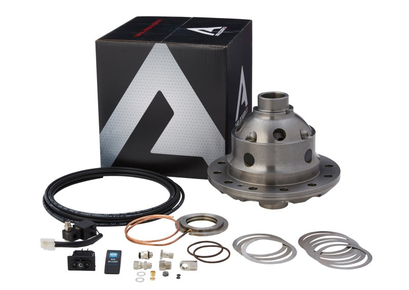 Sas ARB 10,5 pouces Rr 36 Spl Toyota S/N