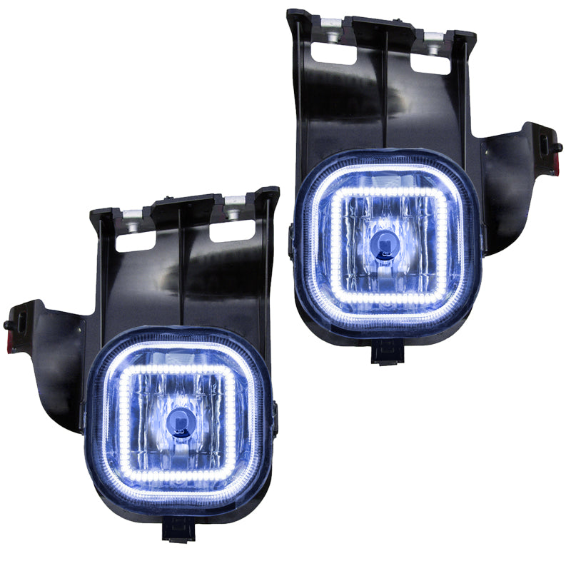 Oracle 06-07 Ford Ranger SMD FL - Blanc VOIR LA GARANTIE