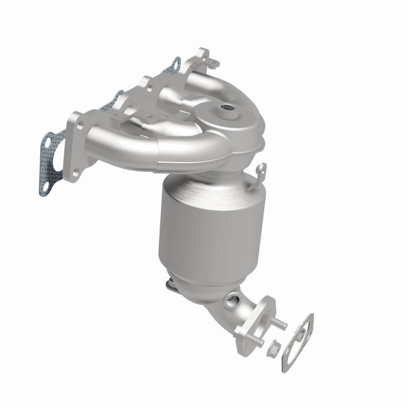 Collecteur d'échappement OEM Magnaflow Conv DF 2017 Santa Fe L4 2.4