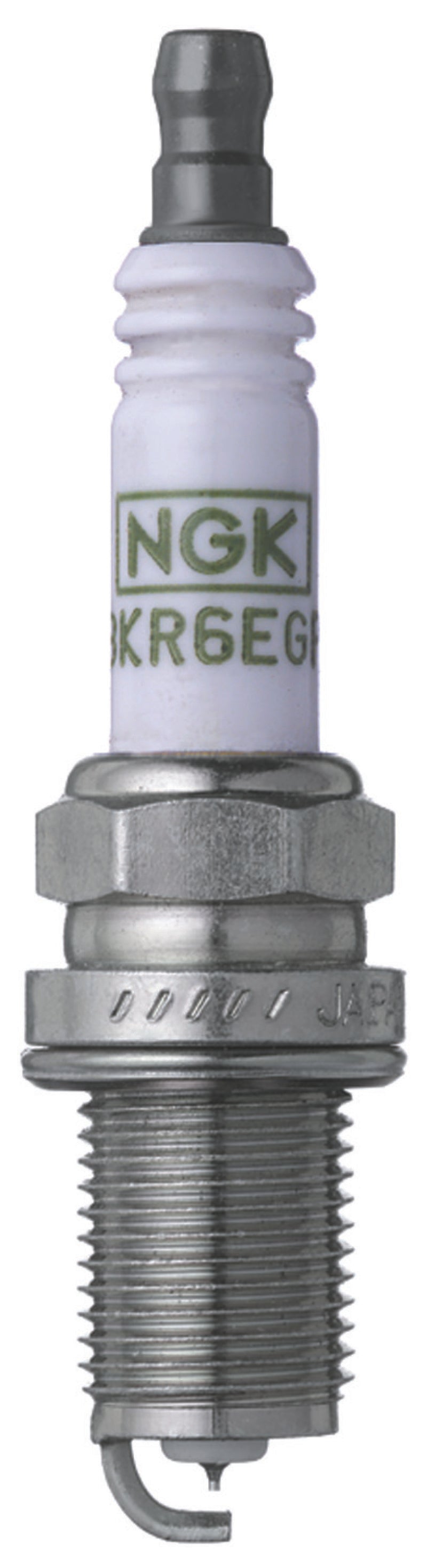 Coffret de 4 bougies d'allumage NGK G-Power (FR4GP)