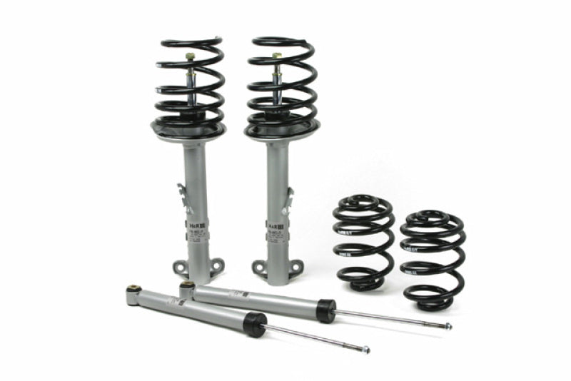 Kit H&R 92-98 BMW 325i/325is/328i/328is E36 Sport Cup (Non Cabrio/Après 22/06/92)