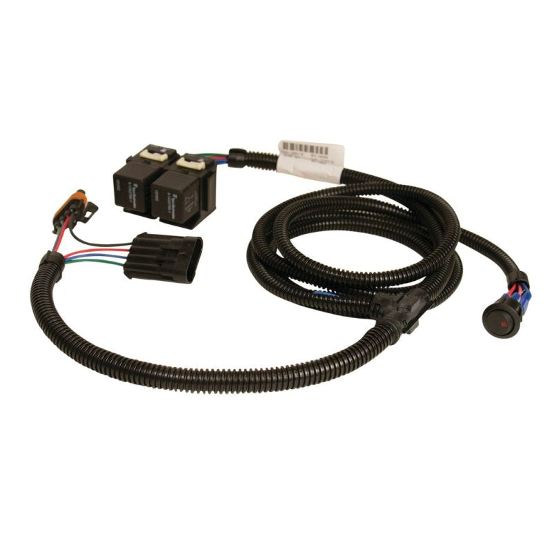 BD Diesel 2 Low UnLoc 2001-2014 Chevy 2500-3500 4WD / 2001-2013 Chevy 1500 4WD