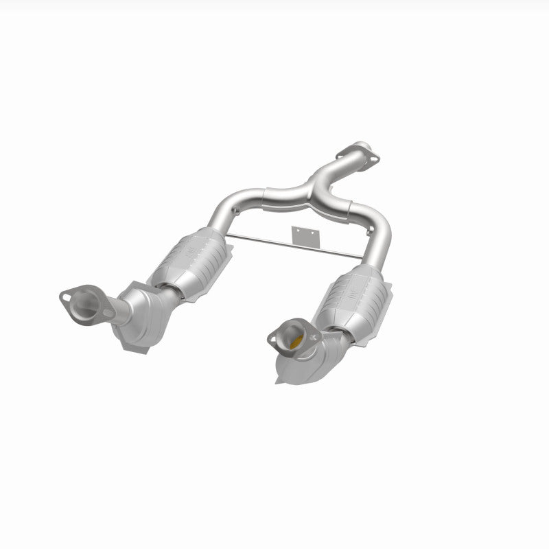 MagnaFlow CONV DF 94-95 Ford Mustang 3,8 L Tier 1 (Californie)