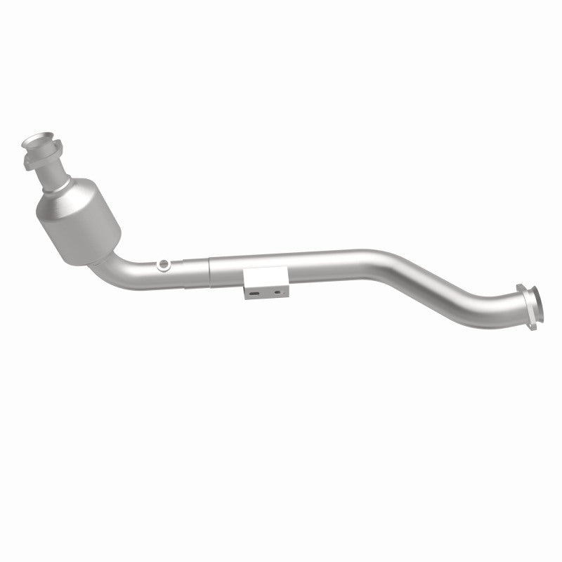 Convecteur MagnaFlow DF Mercedes CLK320 01-03 côté passager