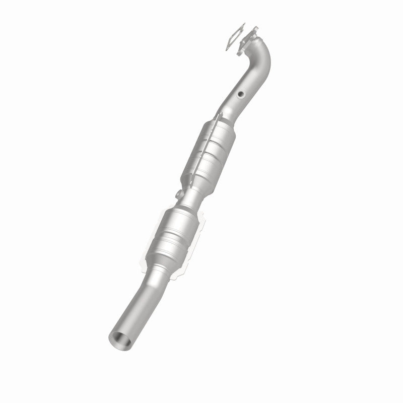 Convecteur MagnaFlow DF 12-14 Chevy Camaro 3,6 L côté passager