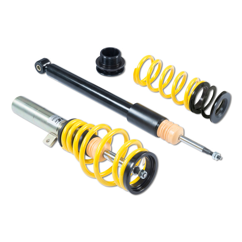 Suspensions à ressorts hélicoïdaux réglables en hauteur ST X 2015+ Honda Civic (FC) Sedan