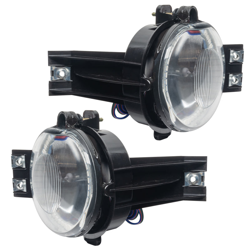 Oracle 06-08 Dodge Ram SMD FL - ColorSHIFT VOIR LA GARANTIE