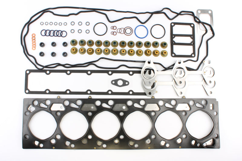 Kit haut de gamme Cometic Street Pro Honda 1994-01 DOHC B16A2/A3 B18C5 alésage 82 mm