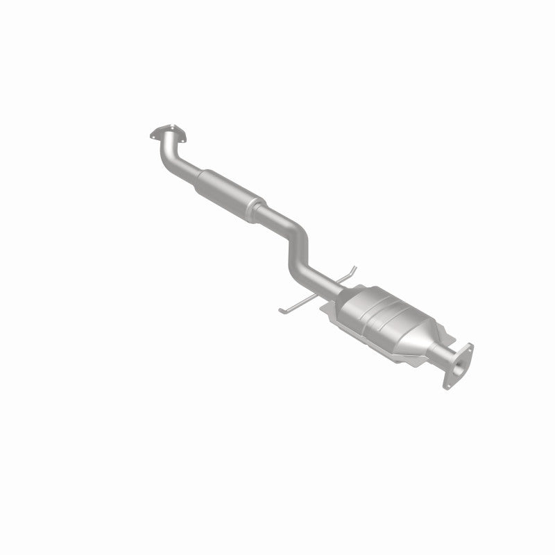 MagnaFlow Conv DF Sonata/Optim 2,4 L arrière