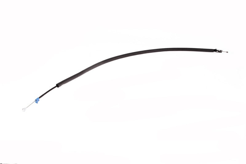 Câble de contrôle de température Omix, extrémité bleue, 87-95 Wrangler