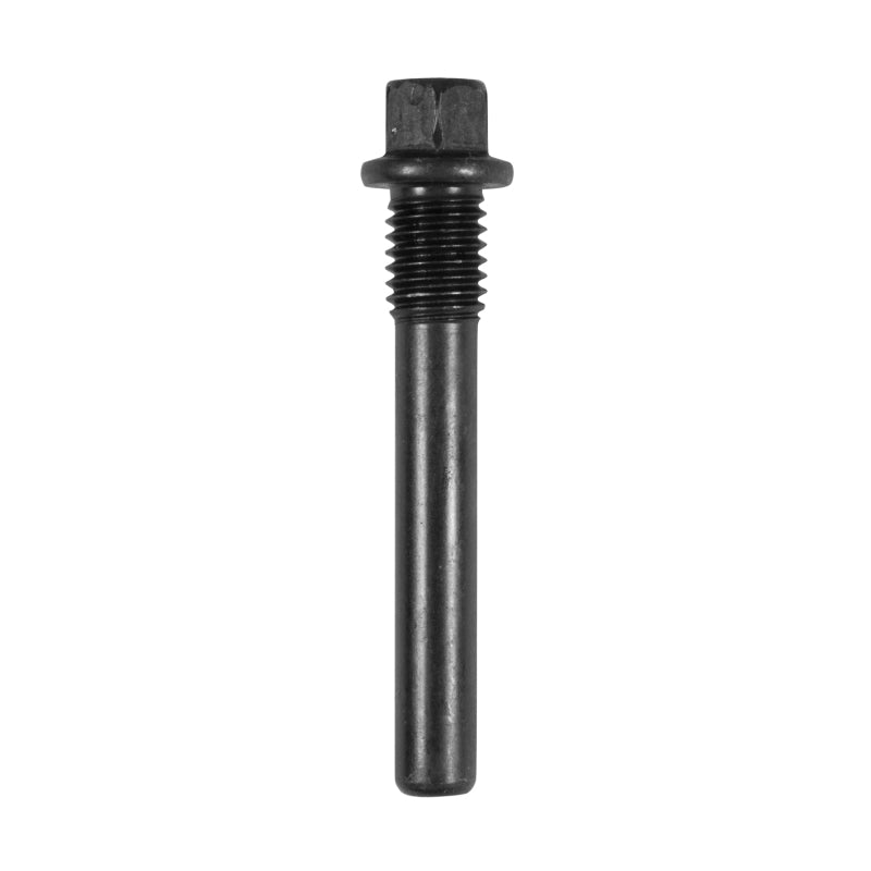 Boulon à axe transversal standard Yukon Gear ouvert et Gov-Loc avec filetage M10X1,5 pour GM IFS 9,5 po et 9,25 po