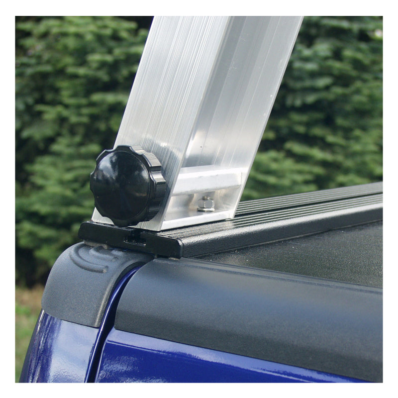 Porte-bagages utilitaire Pace Edwards 87-11 Dodge Dakota Std/Ext Cab SB / 00-11 Quad Cab SB