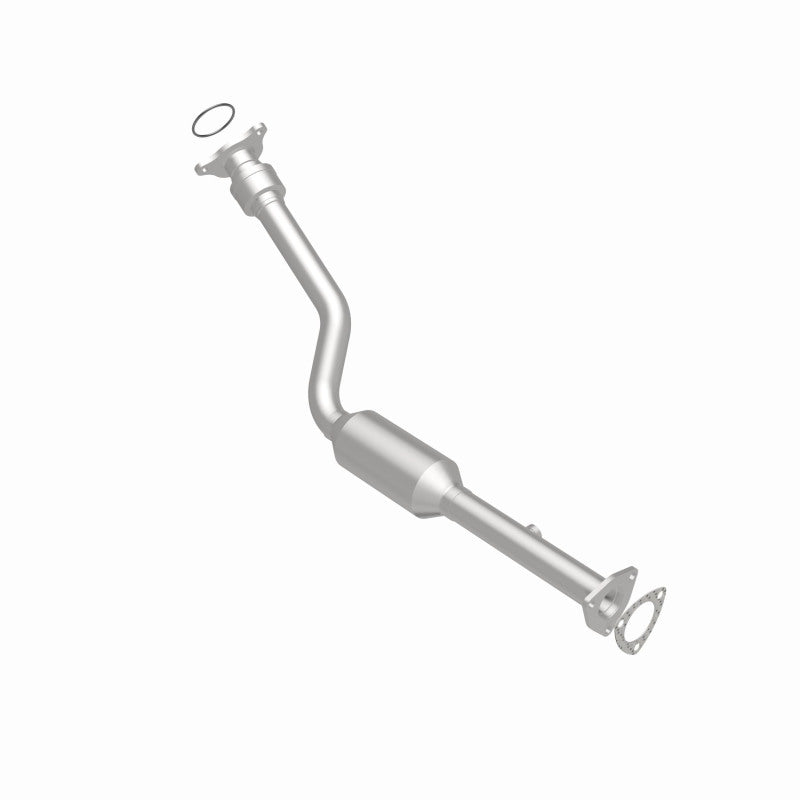 MagnaFlow Conv DF 01-04 Saturn L 2,2 L