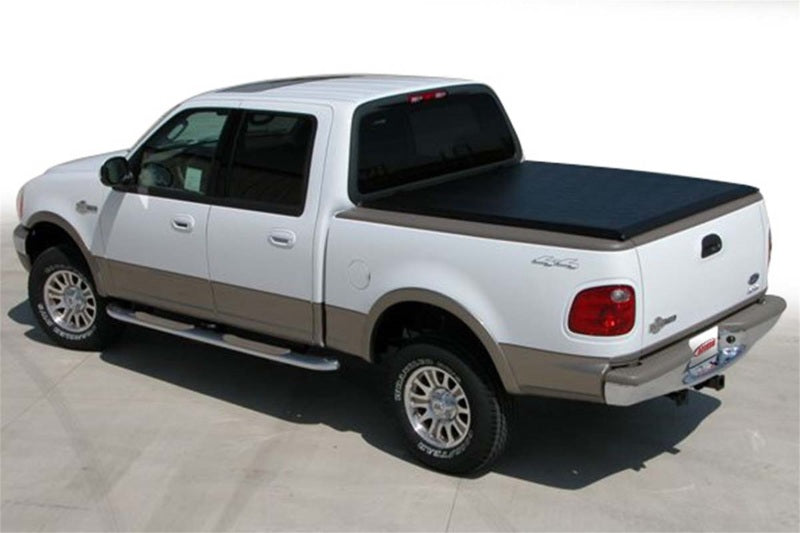 Access Original 01-03 Ford F-150 5ft 6in Bed Super Crew and 2004 Super Crew Heritage Roll-Up Cover Access