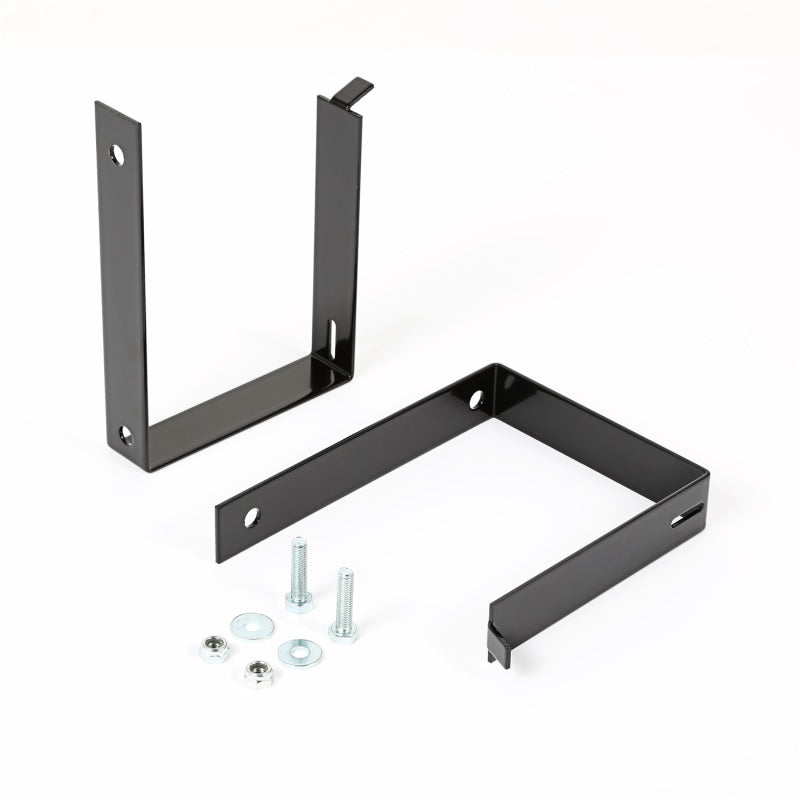 Supports de relocalisation de conduite de frein avant Rugged Ridge 11-18 JK