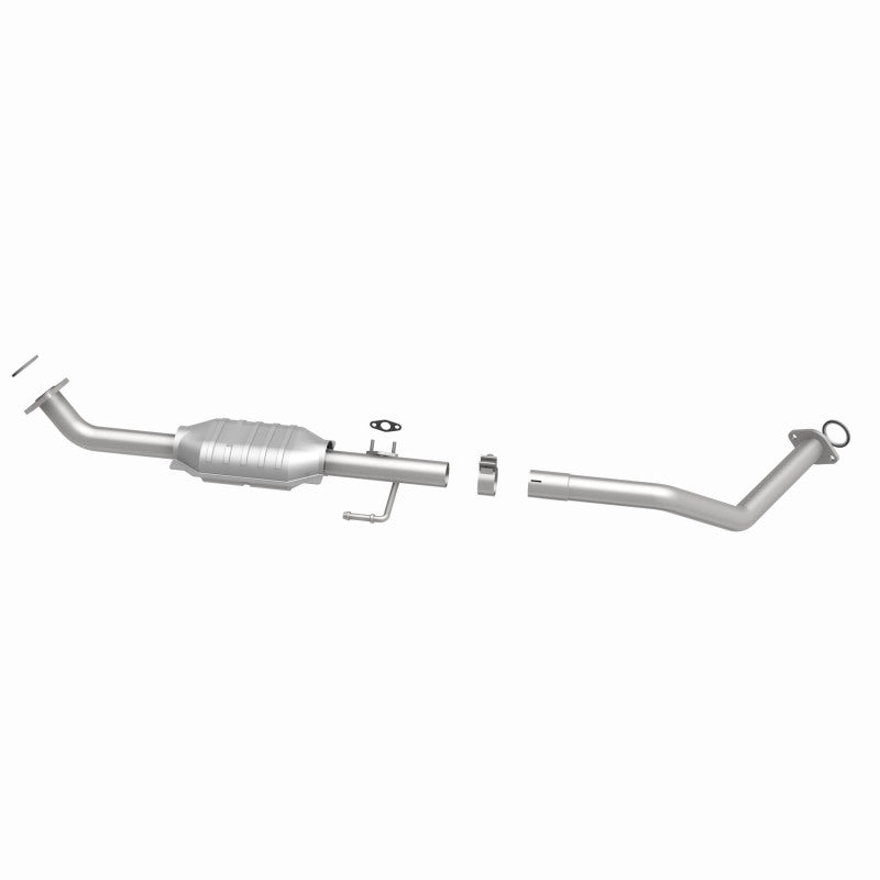 MagnaFlow Conv DF 01-04 Sequoia 4.7LD/S OEM