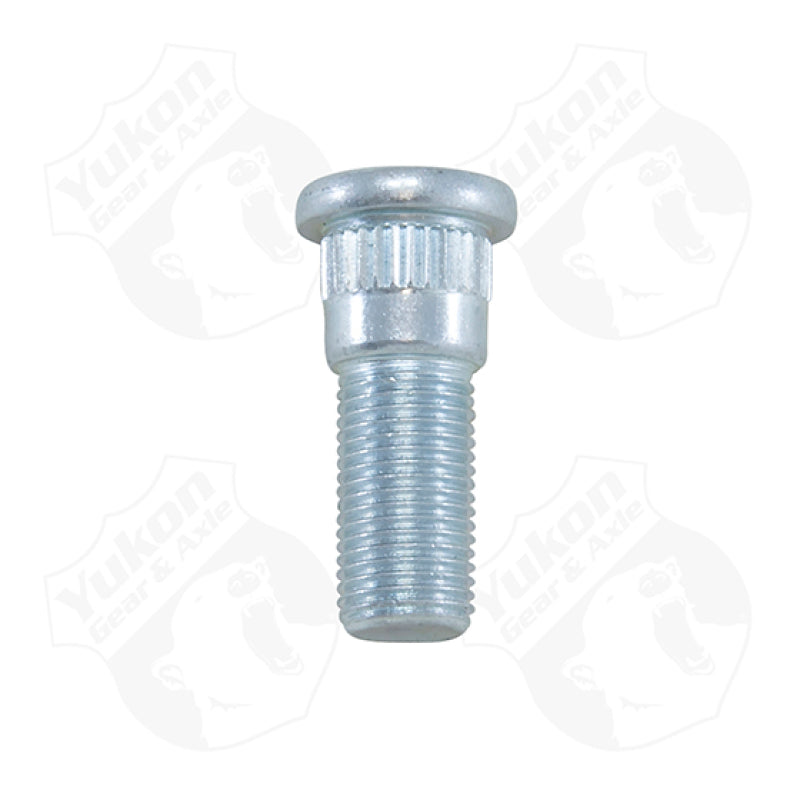 Goujon d'essieu de rechange Yukon Gear pour Dana 44 et modèle 35