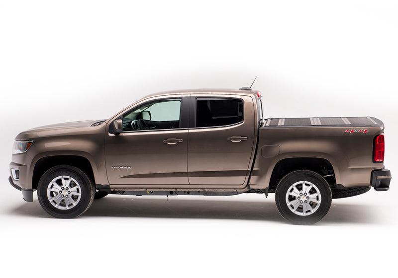 BAK 2023+ Chevy Colorado Crew Cab 5 pieds 2 pouces BAKFlip F1