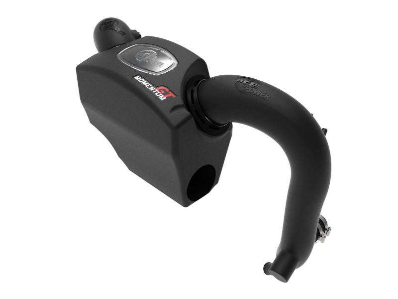 Système d'admission d'air froid aFe Momentum GT Pro 5R 20-21 Ford Explorer ST V6-3.0L TT