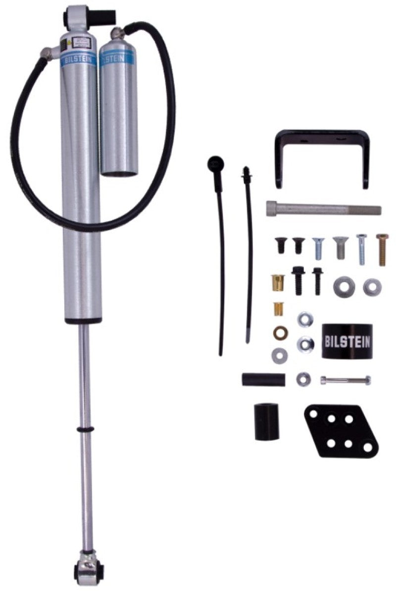 Bilstein B8 5160 Series 18-20 Jeep Wrangler Right Front 46mm Monotube Shock Absorber Bilstein