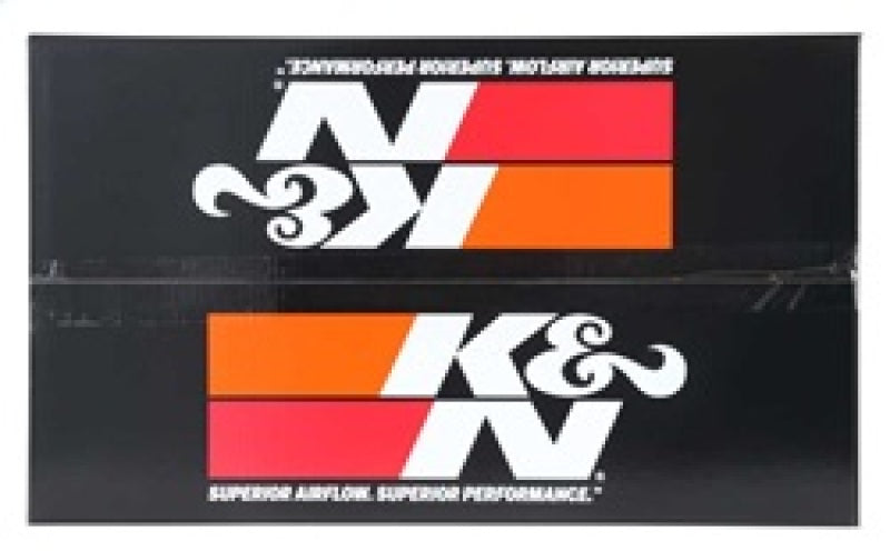 Kit d'admission d'air hautes performances K&N série 63 pour Chevy/GMC 14-15 Silverado/Sierra 1500 5,3 L/6,2 L V8