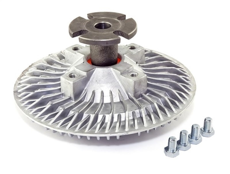 Embrayage de ventilateur Omix 4.0L 91-95 Jeep Wrangler YJ