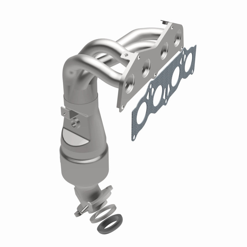 Convecteur MagnaFlow DF 06-08 Toyota RAV4 2,4 L