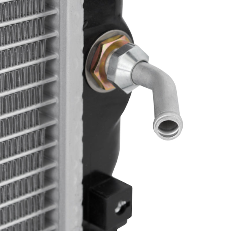 Radiateur de remplacement Mishimoto Honda Civic 2001-2005