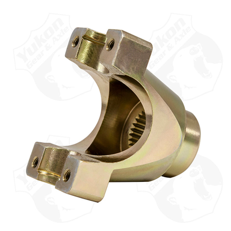 Fourche de boîte de vitesses Yukon pour Chrysler 8,25 pouces avec joint en U 1310