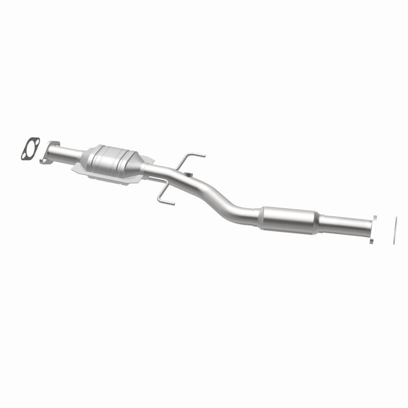 Magnaflow Conv DF 00-01 Eclipse 2,4 L