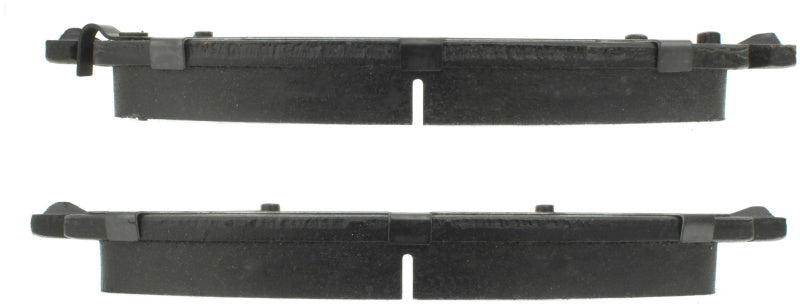 StopTech 08-20 Cadillac Escalade Plaquettes de frein avant pour camion et SUV