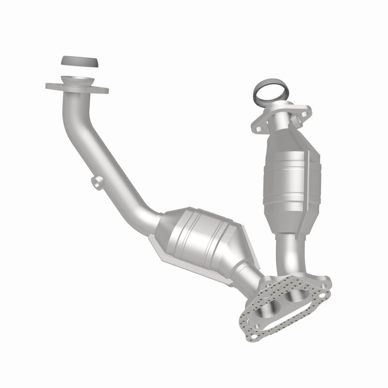 MagnaFlow Conv DF 03 Ranger/BSer 4.0 avant 50S