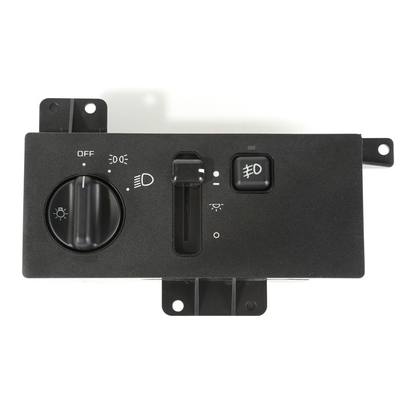 Interrupteur de phare Omix 96-98 Grand Cherokee