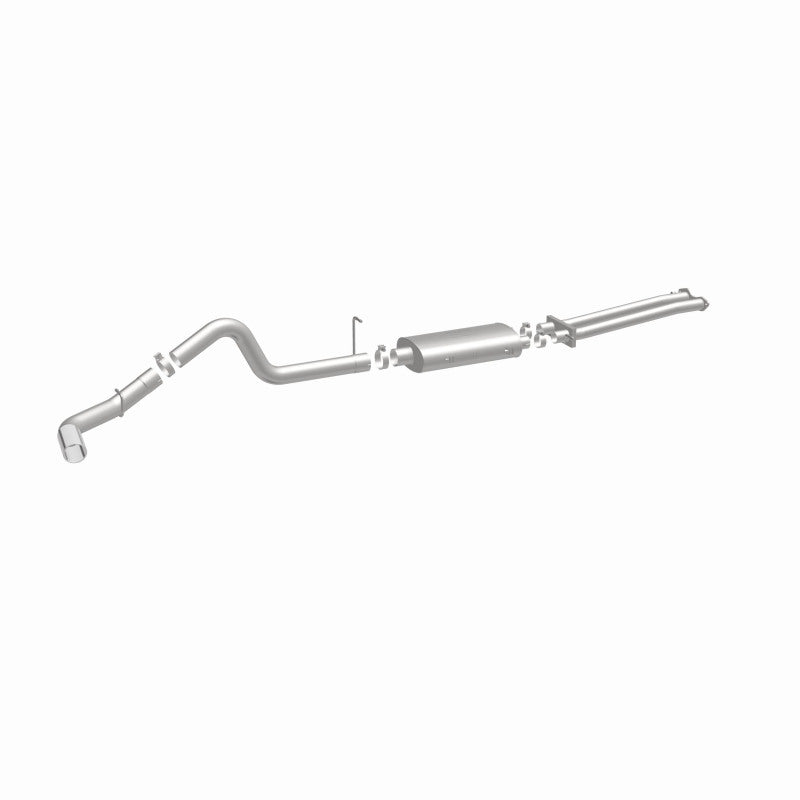 Système MagnaFlow C/B Chevy C/K 1500 Ext Cab