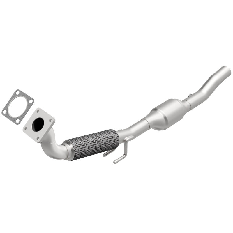 MagnaFlow Conv DF 99-03 Coccinelle/Golf 2,0 L