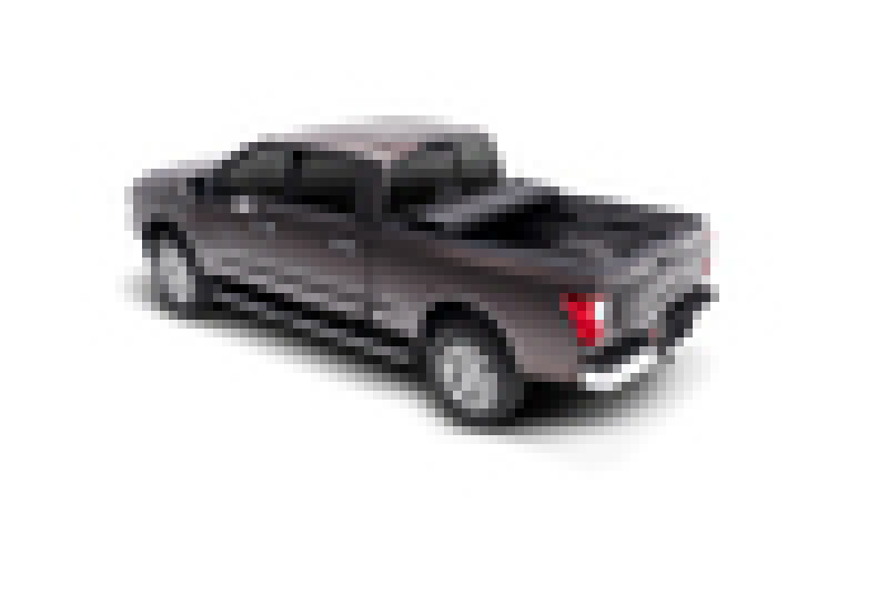 BAK 04-15 Nissan Titan 6 pieds 6 pouces BAKFlip MX4 finition mate