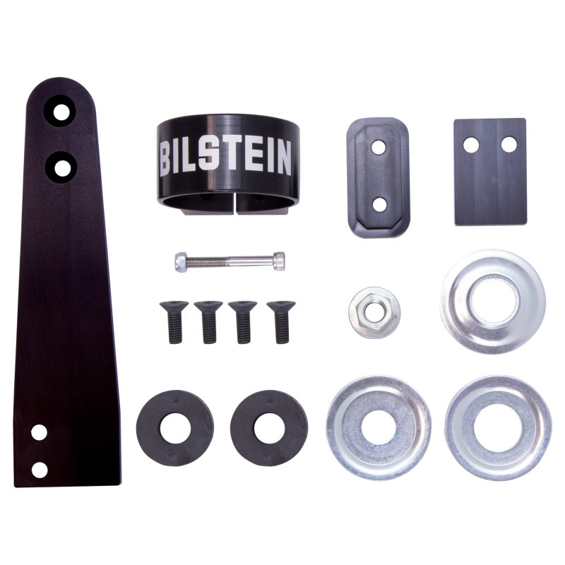 Bilstein 2007-2019 Toyota Tundra B8 8100 Rear Right Shock Absorber Bilstein