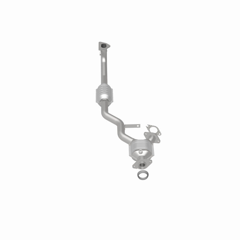 Convecteur MagnaFlow DF 01-04 Subaru Outback 3L côté conducteur