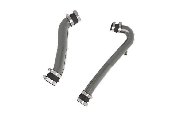 Tuyau de charge K&N 15-22 pour Ford Mustang L4 2.3LF/I