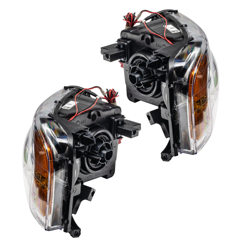 Oracle 02-05 Dodge Ram SMD HL - ColorSHIFT avec contrôleur simple VOIR LA GARANTIE