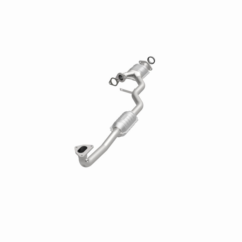 Convecteur MagnaFlow DF 01-04 Subaru Outback 3L côté conducteur