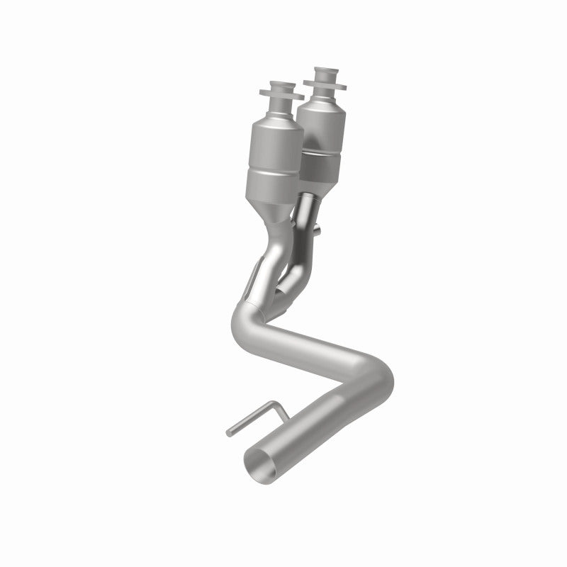 Conv MagnaFlow DF 02-04 GrCherokee I6 Avant OEM