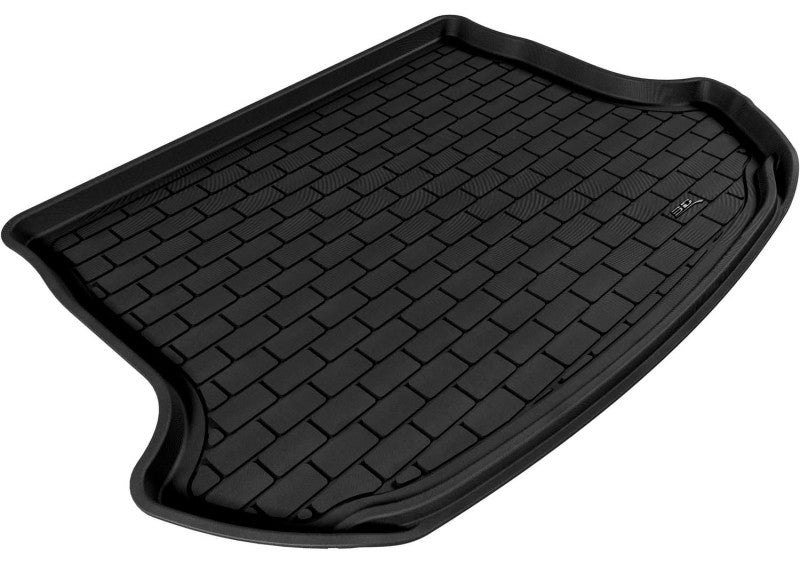 Tapis de coffre 3D MAXpider pour Nissan Murano Kagu 2009-2014 - Noir