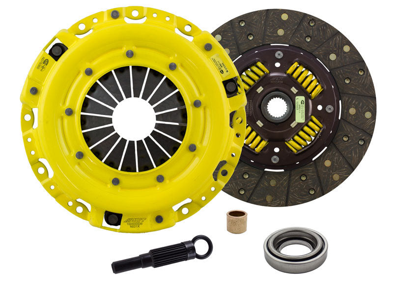 Kit d'embrayage à ressorts ACT 2003 Nissan 350Z XT/Perf Street