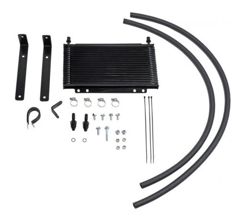Kit de transmission automatique Jeep KraftWerks 12-18