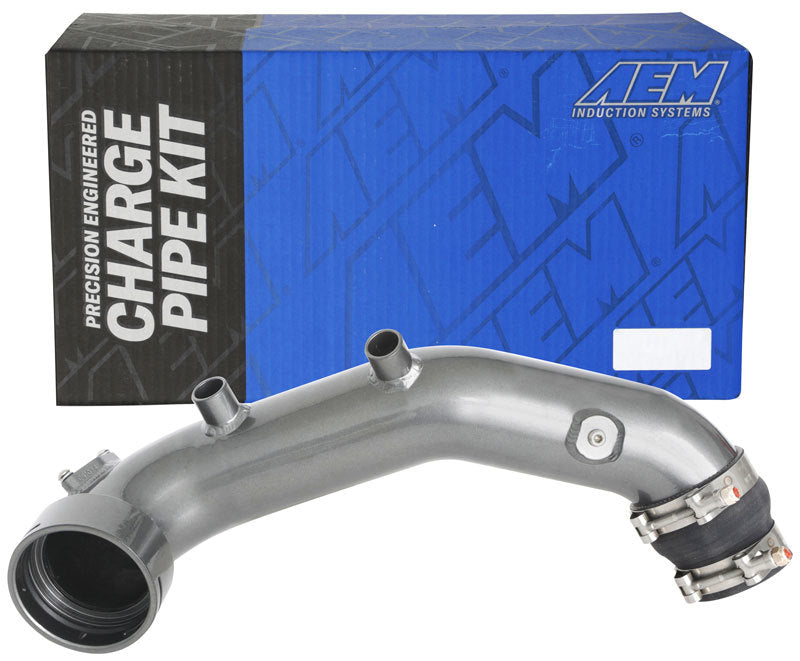 Kit de tuyau de charge de refroidisseur intermédiaire turbo AEM 07-10 BMW 335I L6-3.0LF/I