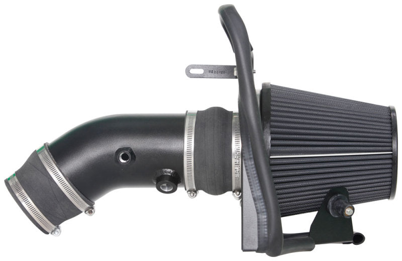 Kit d'admission d'air froid Airaid 11-18 Dodge Challenger V8-6.4LF/I