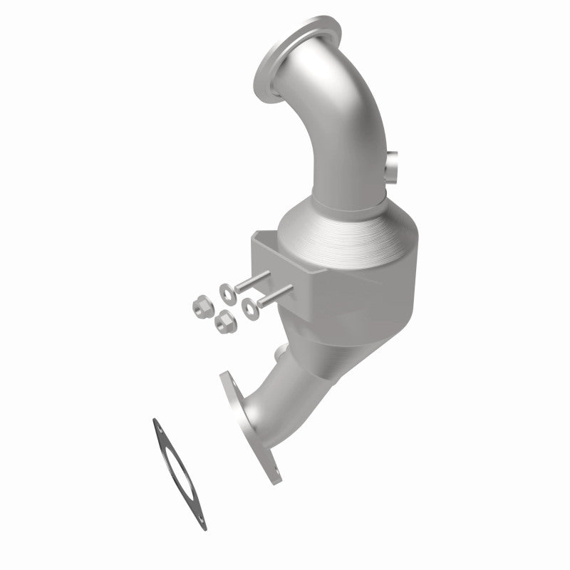 Convecteur MagnaFlow DF 2012 Ford Edge 2.0L
